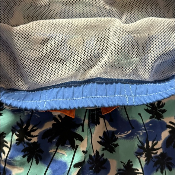 Kids swimming trunks - Picture 3 of 3